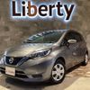 nissan note 2016 quick_quick_HE12_HE12-009175 image 1