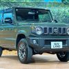 suzuki jimny 2024 quick_quick_JB64W_JB64W-347728 image 17