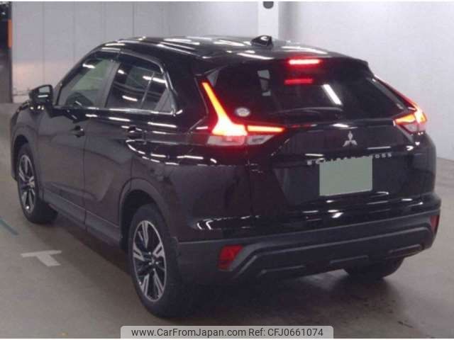 mitsubishi eclipse-cross 2022 -MITSUBISHI--Eclipse Cross 5BA-GK1W--GK1W-0500104---MITSUBISHI--Eclipse Cross 5BA-GK1W--GK1W-0500104- image 2