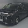 toyota alphard 2018 -TOYOTA 【石川 334ｿ 3】--Alphard DBA-AGH30W--AGH30-0195850---TOYOTA 【石川 334ｿ 3】--Alphard DBA-AGH30W--AGH30-0195850- image 1