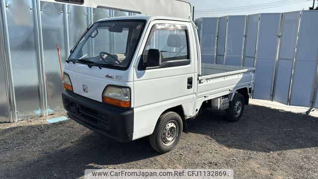 honda acty 1995 ATP005 image 2