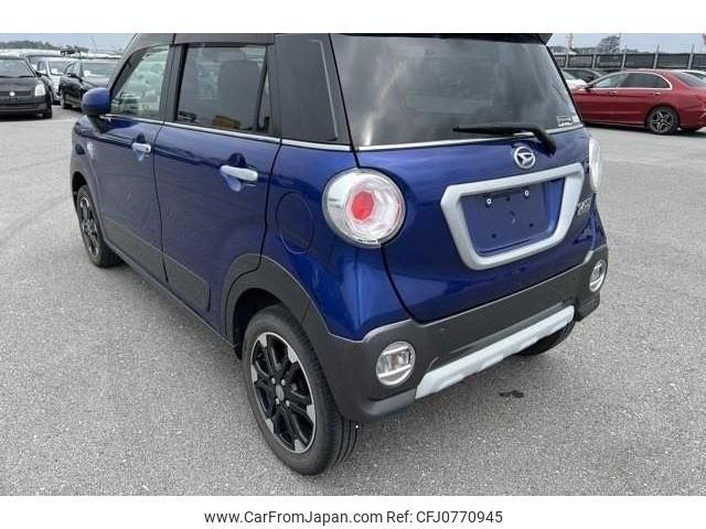 daihatsu cast 2020 quick_quick_DBA-LA250S_LA250S-0182339 image 2