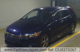 honda stream 2009 -HONDA--Stream DBA-RN6--RN6-3002283---HONDA--Stream DBA-RN6--RN6-3002283-