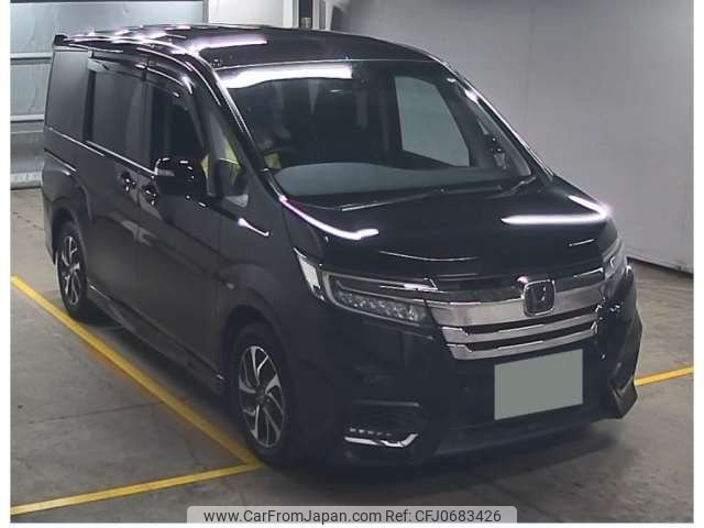 honda stepwagon 2021 -HONDA 【札幌 303ﾐ9529】--Stepwgn 6BA-RP4--RP4-1304471---HONDA 【札幌 303ﾐ9529】--Stepwgn 6BA-RP4--RP4-1304471- image 1