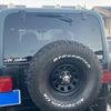 chrysler jeep-wrangler 1997 CFJ1850497 image 8