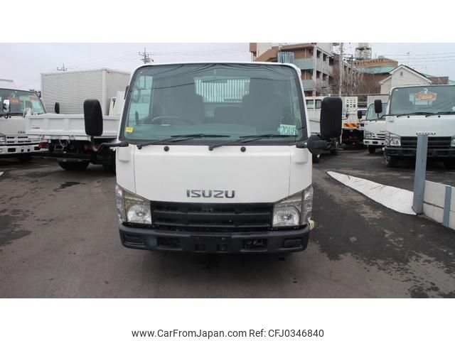 isuzu elf-truck 2012 GOO_NET_EXCHANGE_0520179A30241019W001 image 2