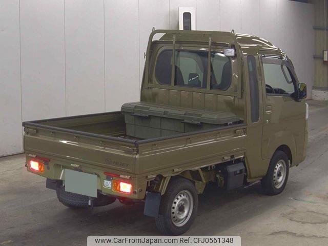 daihatsu hijet-truck 2021 quick_quick_3BD-S510P_S510P-0409387 image 2