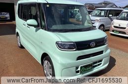 daihatsu tanto 2020 CFJ1695530