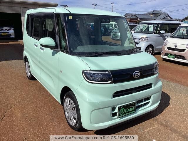 daihatsu tanto 2020 CFJ1695530 image 1