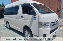 toyota hiace-van 2019 -TOYOTA--Hiace Van QDF-GDH206Kｶｲ--GDH206Kｶｲ-1025711---TOYOTA--Hiace Van QDF-GDH206Kｶｲ--GDH206Kｶｲ-1025711-