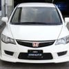 honda civic 2008 quick_quick_ABA-FD2_FD2-1402253 image 2