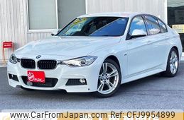 bmw 3-series 2012 -BMW--BMW 3 Series LDA-3D20--WBA3D32070F286150---BMW--BMW 3 Series LDA-3D20--WBA3D32070F286150-