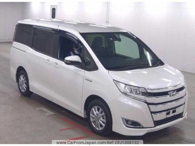 toyota noah 2018 quick_quick_DAA-ZWR80G_0331729 image 1
