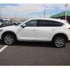 mazda cx-8 2021 -MAZDA--CX-8 5BA-KG5P--KG5P-256421---MAZDA--CX-8 5BA-KG5P--KG5P-256421- image 7