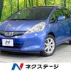 honda fit 2011 -HONDA--Fit DAA-GP1--GP1-1069038---HONDA--Fit DAA-GP1--GP1-1069038- image 1