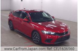 honda civic 2021 CFJ1636560