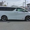 toyota vellfire 2018 -TOYOTA--Vellfire DAA-AYH30W--AYH30-0066228---TOYOTA--Vellfire DAA-AYH30W--AYH30-0066228- image 4