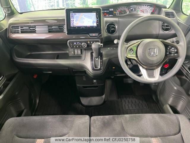 honda n-box 2019 -HONDA--N BOX DBA-JF3--JF3-1316708---HONDA--N BOX DBA-JF3--JF3-1316708- image 2