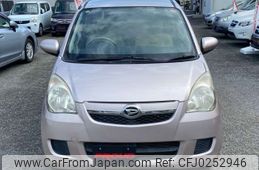 daihatsu mira 2008 -DAIHATSU 【川越 580ｳ3193】--Mira DBA-L275S--L275S-0077926---DAIHATSU 【川越 580ｳ3193】--Mira DBA-L275S--L275S-0077926-