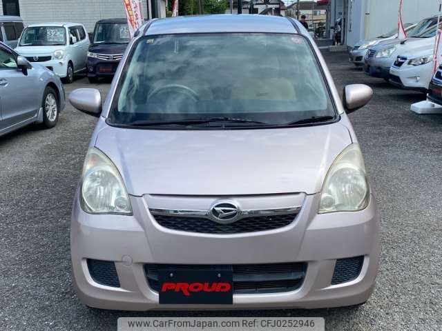 daihatsu mira 2008 -DAIHATSU 【川越 580ｳ3193】--Mira DBA-L275S--L275S-0077926---DAIHATSU 【川越 580ｳ3193】--Mira DBA-L275S--L275S-0077926- image 1