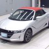 honda s660 2022 -HONDA 【滋賀 585ﾗ 76】--S660 3BA-JW5--JW5-1205552---HONDA 【滋賀 585ﾗ 76】--S660 3BA-JW5--JW5-1205552- image 1