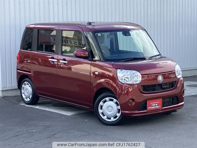 daihatsu move-canbus 2016 CFJ1762427 image 1