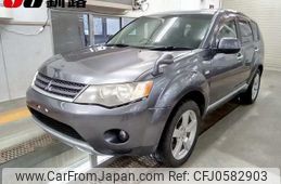 mitsubishi outlander 2006 -MITSUBISHI--Outlander CW5W--0000255---MITSUBISHI--Outlander CW5W--0000255-