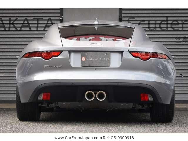 jaguar f-type 2020 quick_quick_CBA-J608A_SAJDB1AV2LCK66314 image 2