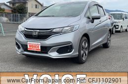 honda fit 2019 -HONDA--Fit DAA-GP5--GP5-3426076---HONDA--Fit DAA-GP5--GP5-3426076-