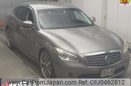 nissan fuga 2009 -NISSAN--Fuga Y51--101173---NISSAN--Fuga Y51--101173-