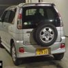 daihatsu terios-kid 2007 -DAIHATSU 【宮城 582ｸ2932】--Terios Kid J111G-099007---DAIHATSU 【宮城 582ｸ2932】--Terios Kid J111G-099007- image 2