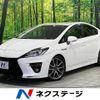 toyota prius 2014 -TOYOTA--Prius DAA-ZVW30--ZVW30-5741213---TOYOTA--Prius DAA-ZVW30--ZVW30-5741213- image 1