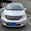 honda freed 2010 -HONDA--Freed DBA-GB3--GB3-1199651---HONDA--Freed DBA-GB3--GB3-1199651- image 1