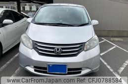 honda freed 2010 -HONDA--Freed DBA-GB3--GB3-1199651---HONDA--Freed DBA-GB3--GB3-1199651-