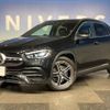 mercedes-benz gla-class 2021 -MERCEDES-BENZ--Benz GLA 3DA-247713M--W1N2477132J266560---MERCEDES-BENZ--Benz GLA 3DA-247713M--W1N2477132J266560- image 9