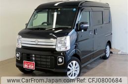 suzuki every-wagon 2022 -SUZUKI 【広島 582ｲ4666】--Every Wagon DA17W--312971---SUZUKI 【広島 582ｲ4666】--Every Wagon DA17W--312971-