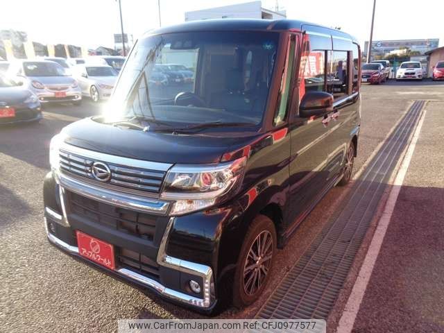 daihatsu tanto 2019 -DAIHATSU--Tanto DBA-LA600S--LA600S-0748263---DAIHATSU--Tanto DBA-LA600S--LA600S-0748263- image 2