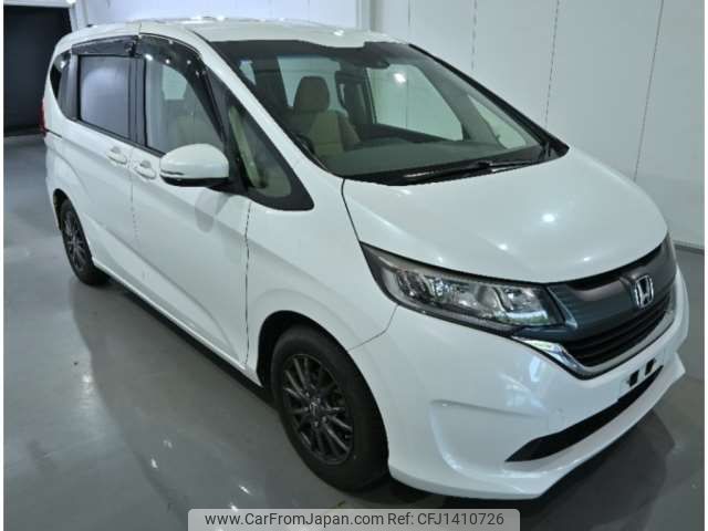 honda freed 2016 -HONDA--Freed DBA-GB5--GB5-1003883---HONDA--Freed DBA-GB5--GB5-1003883- image 1