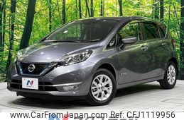 nissan note 2018 quick_quick_SNE12_SNE12-001492