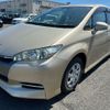 toyota wish 2012 AF-ZGE20-0150195 image 1