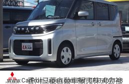 mitsubishi ek-space 2023 -MITSUBISHI 【香川 581ｾ5406】--ek Space B34A--0505754---MITSUBISHI 【香川 581ｾ5406】--ek Space B34A--0505754-