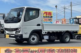 mitsubishi-fuso canter 2024 -MITSUBISHI--Canter 2RG-FBA20--FBA20-604085---MITSUBISHI--Canter 2RG-FBA20--FBA20-604085-