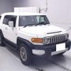 toyota fj-cruiser 2011 -TOYOTA 【岐阜 303ﾇ7203】--FJ Curiser GSJ15W-0115307---TOYOTA 【岐阜 303ﾇ7203】--FJ Curiser GSJ15W-0115307- image 1