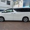 toyota vellfire 2017 -TOYOTA--Vellfire AGH30W--AGH30W-0111305---TOYOTA--Vellfire AGH30W--AGH30W-0111305- image 36