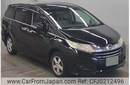 honda odyssey 2014 quick_quick_DBA-RC2_1001903