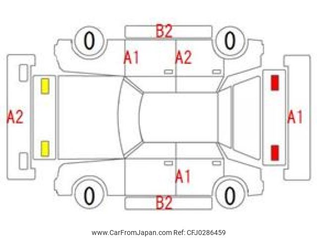 nissan moco 2014 -NISSAN--Moco DBA-MG33S--MG33S-661351---NISSAN--Moco DBA-MG33S--MG33S-661351- image 2