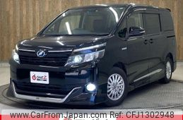 toyota voxy 2014 -TOYOTA--Voxy ZWR80G--ZWR80-0010991---TOYOTA--Voxy ZWR80G--ZWR80-0010991-