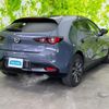 mazda mazda3-fastback 2022 quick_quick_5AA-BPFJ3P_BPFJ3P-101147 image 3