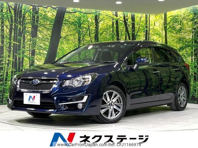 subaru impreza-sports 2016 quick_quick_GP7_GP7-115977 image 1