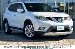 nissan x-trail 2016 -NISSAN--X-Trail DBA-T32--T32-510659---NISSAN--X-Trail DBA-T32--T32-510659-